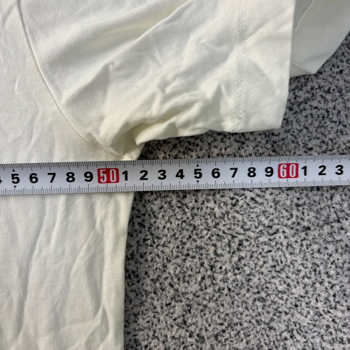 XL 나이키 빅로고 반팔 티셔츠 0416J 상품이미지7