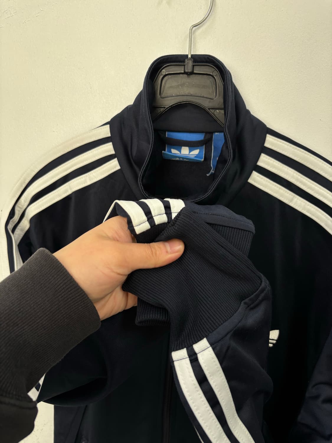 아디다스 파이어버드 트랙탑 상품이미지3