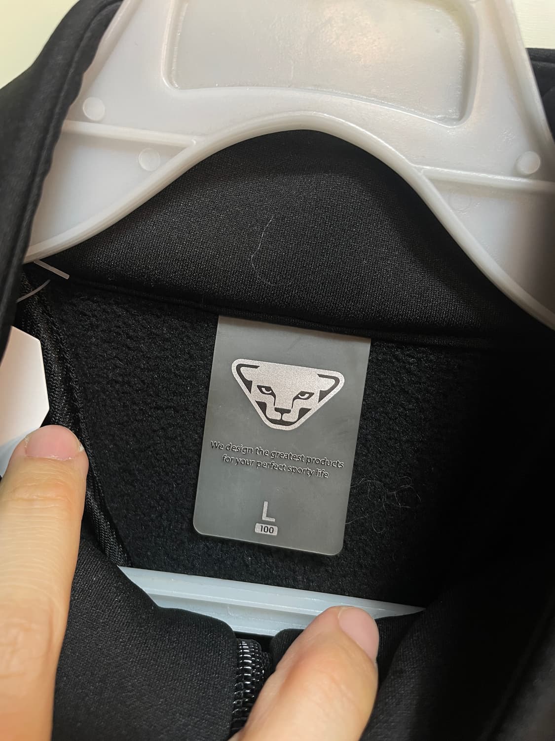 다이나핏 자켓 상품이미지7