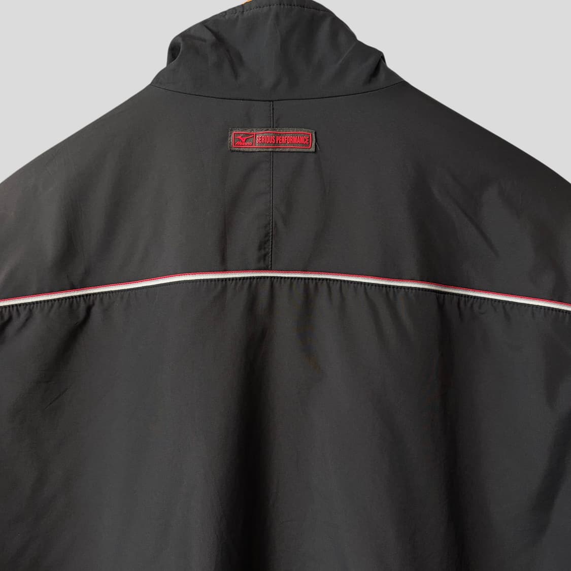 (O)미즈노 트레이닝 자켓 상품이미지8