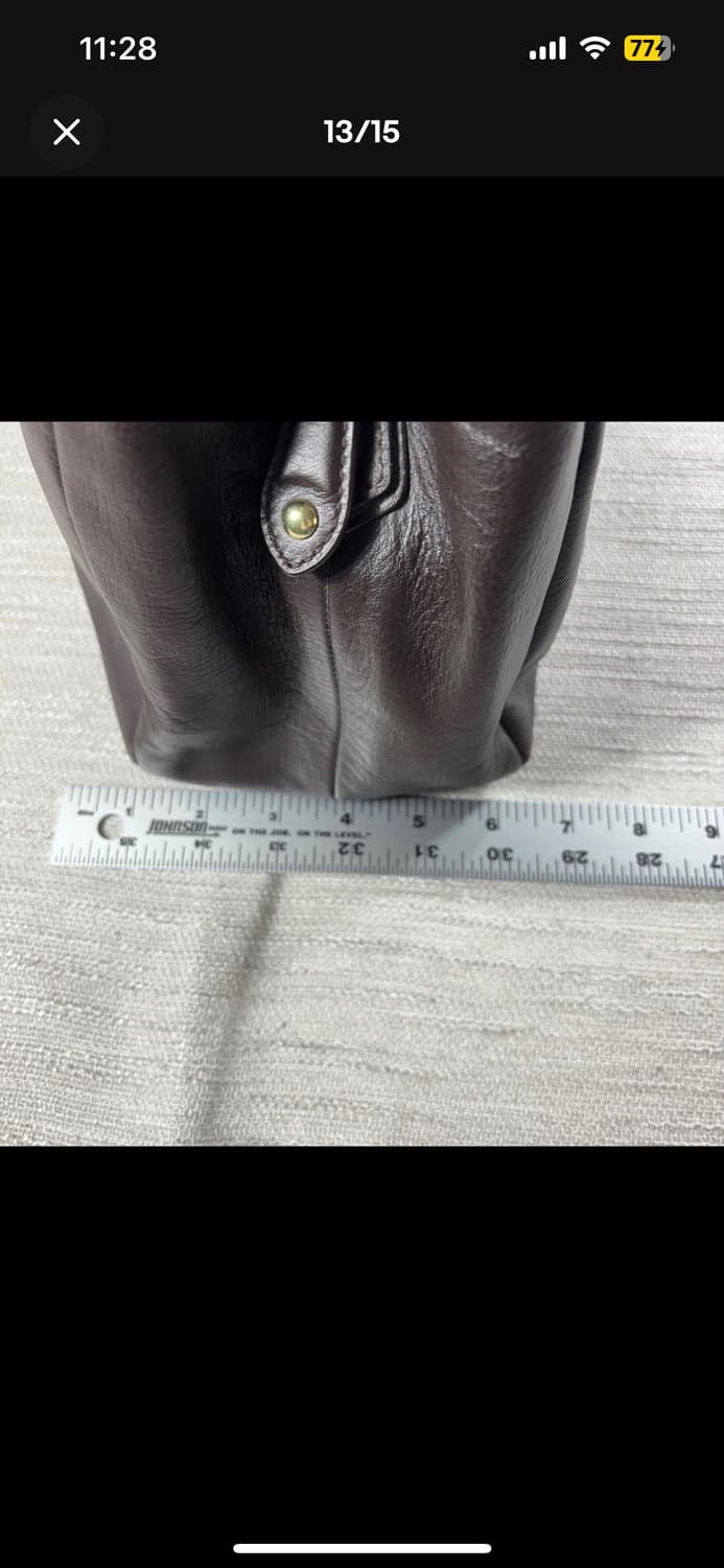 코치 campbell 숄더백 상품이미지4