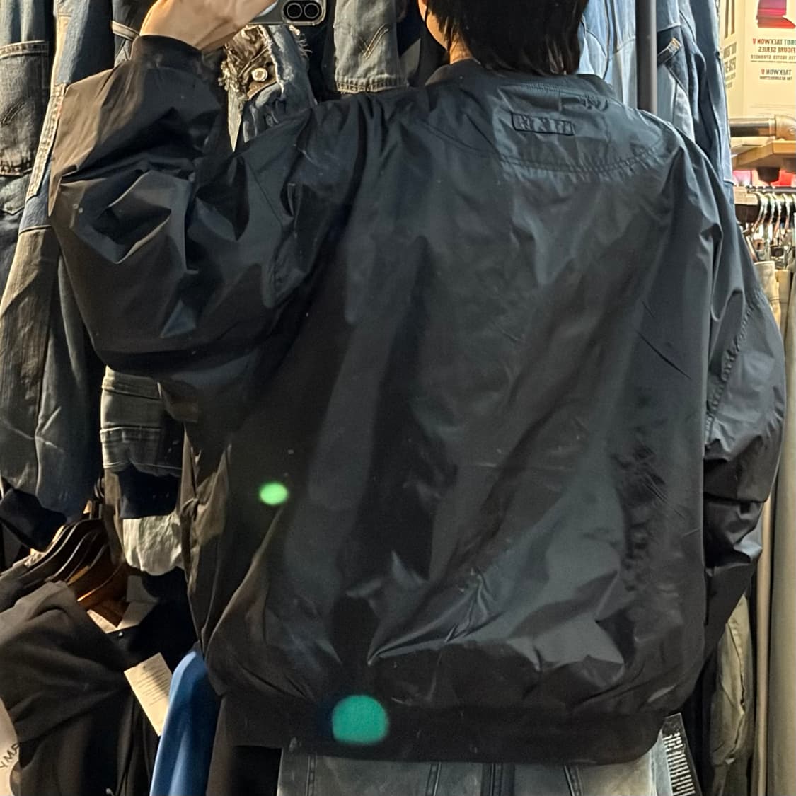 [NO.9] Nike 나이키 웜업 상품이미지5