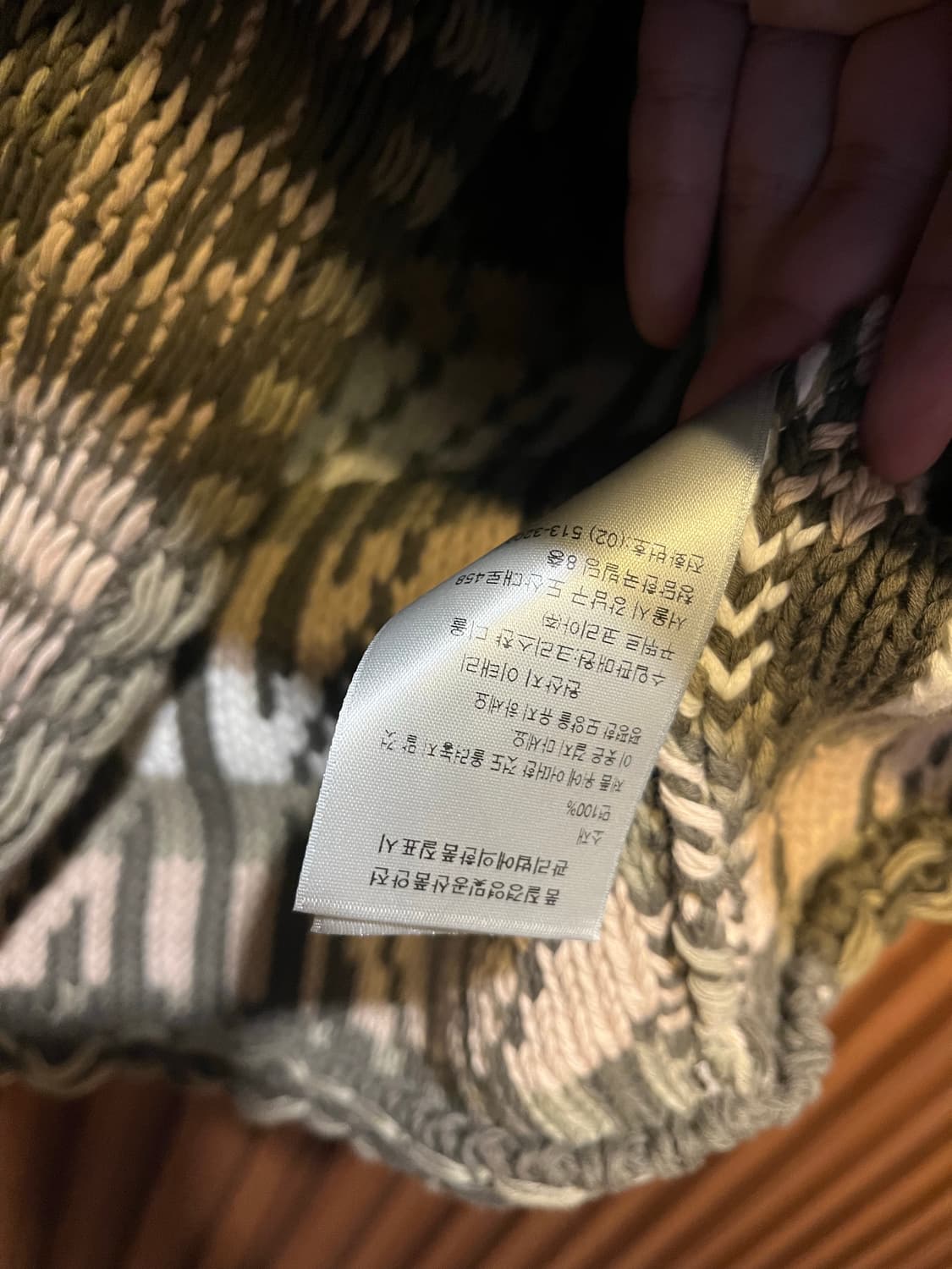 디올 컬렉선 셋업 상품이미지7