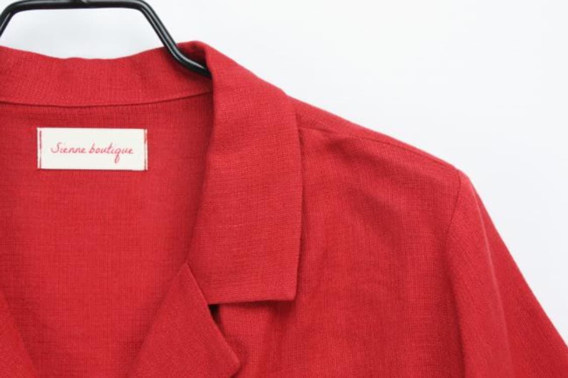 시엔느부띠크 자켓 상품이미지2