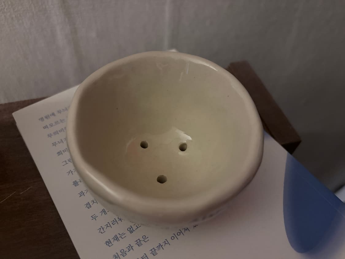 핸드메이드 도자기 상품이미지6