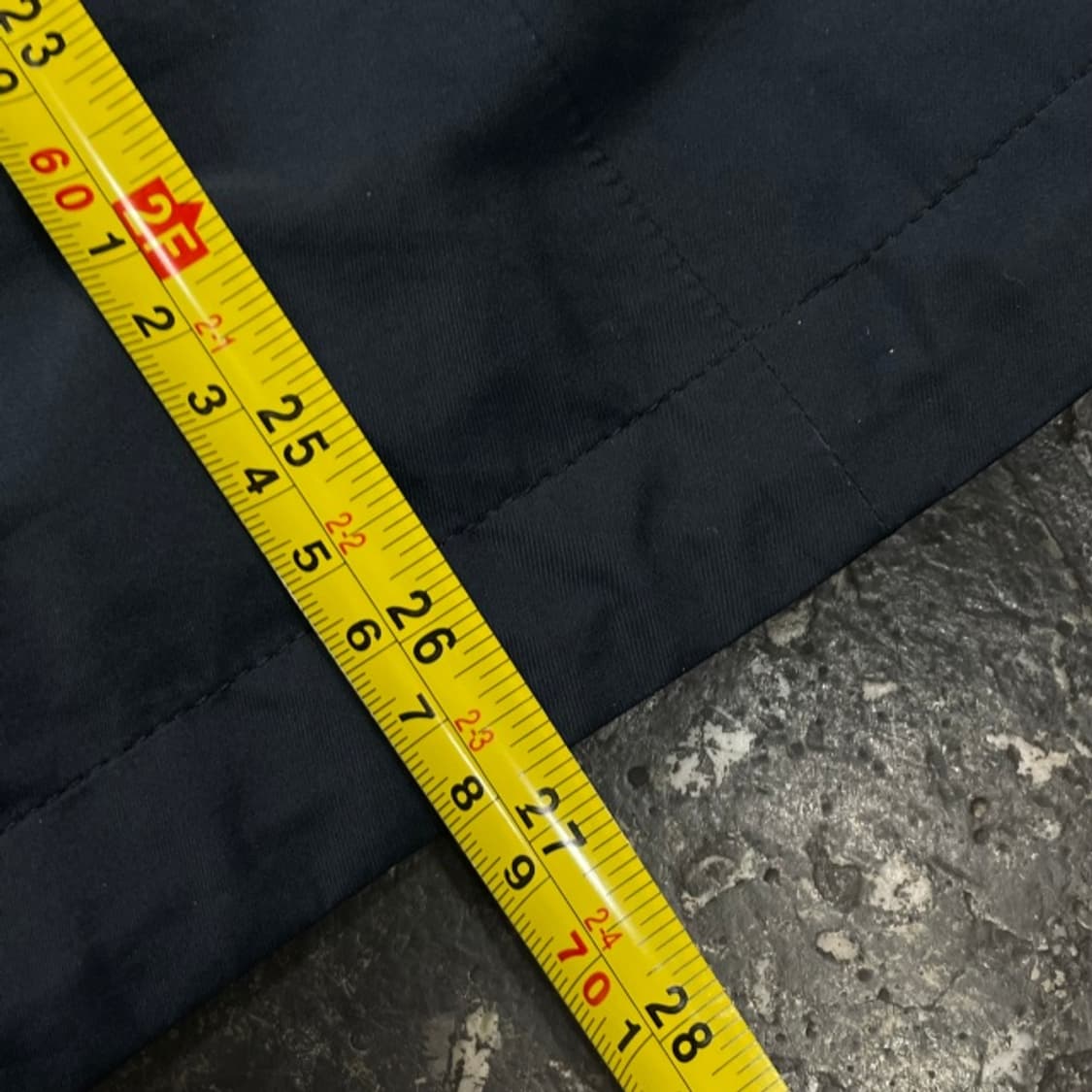 100 코오롱스포츠 바람막이 상품이미지8