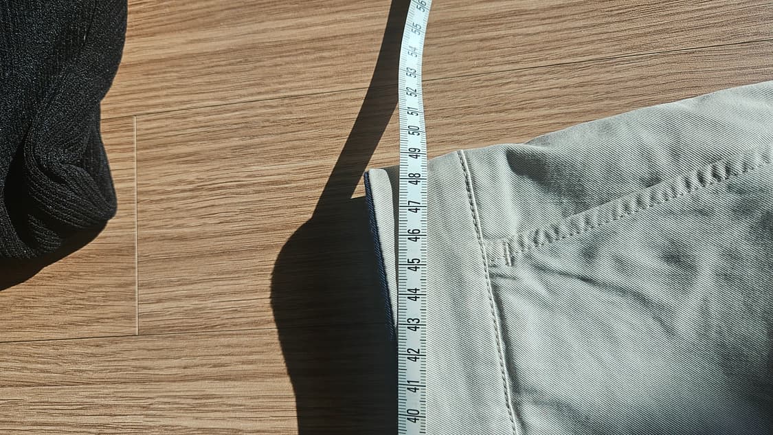 Department 5 치노팬츠  상품이미지7