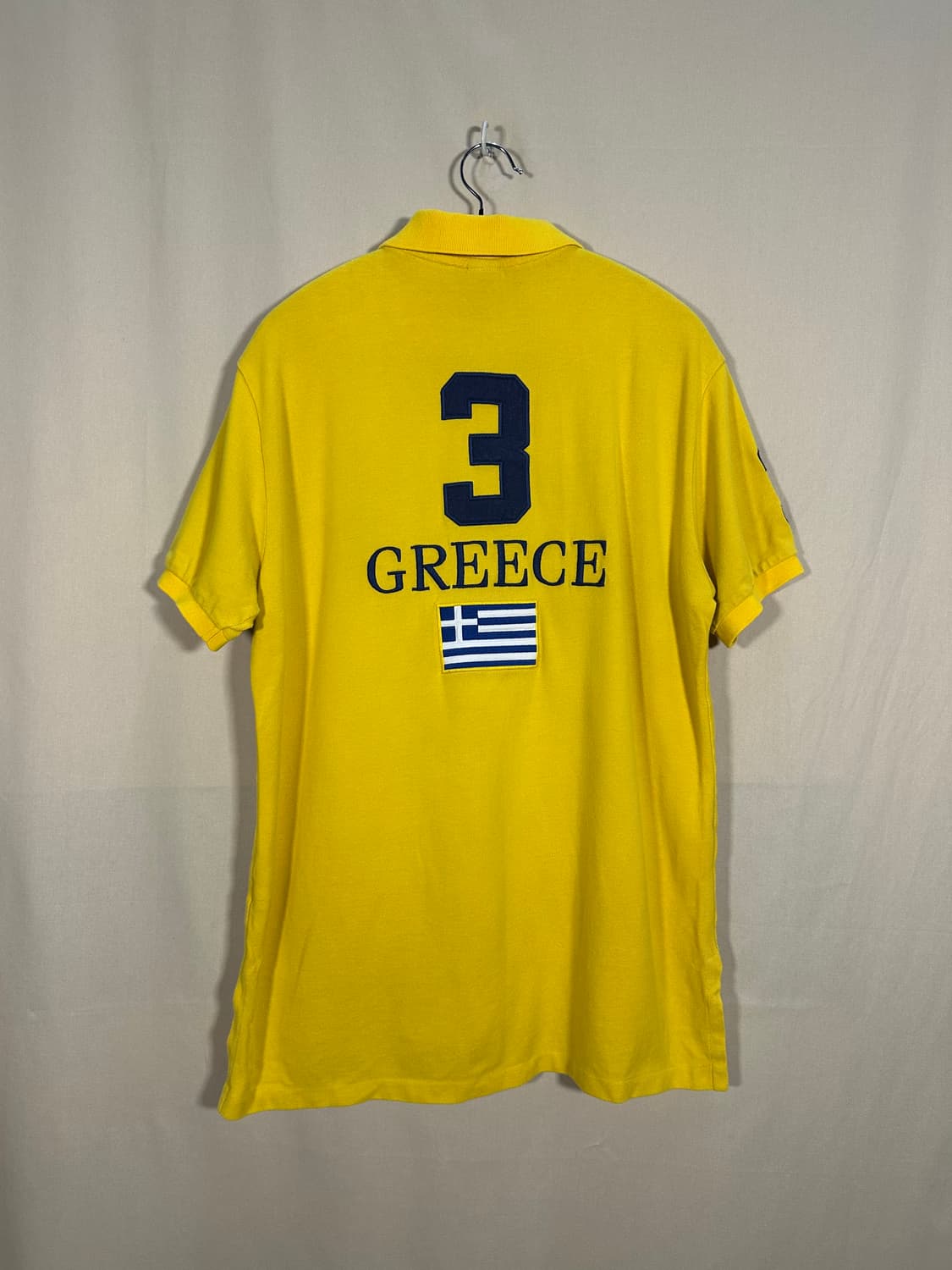 폴로 랄프로렌 스위스 빅포니 치프키프 pk 처분  상품이미지3