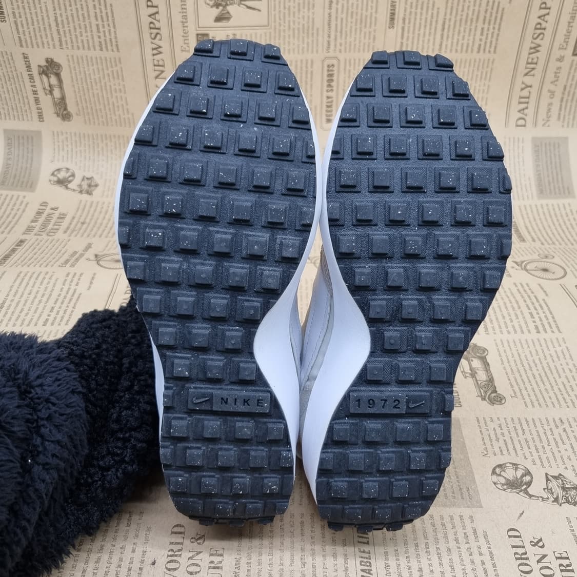 나이키 와플데뷰 여성운동화230 상품이미지3