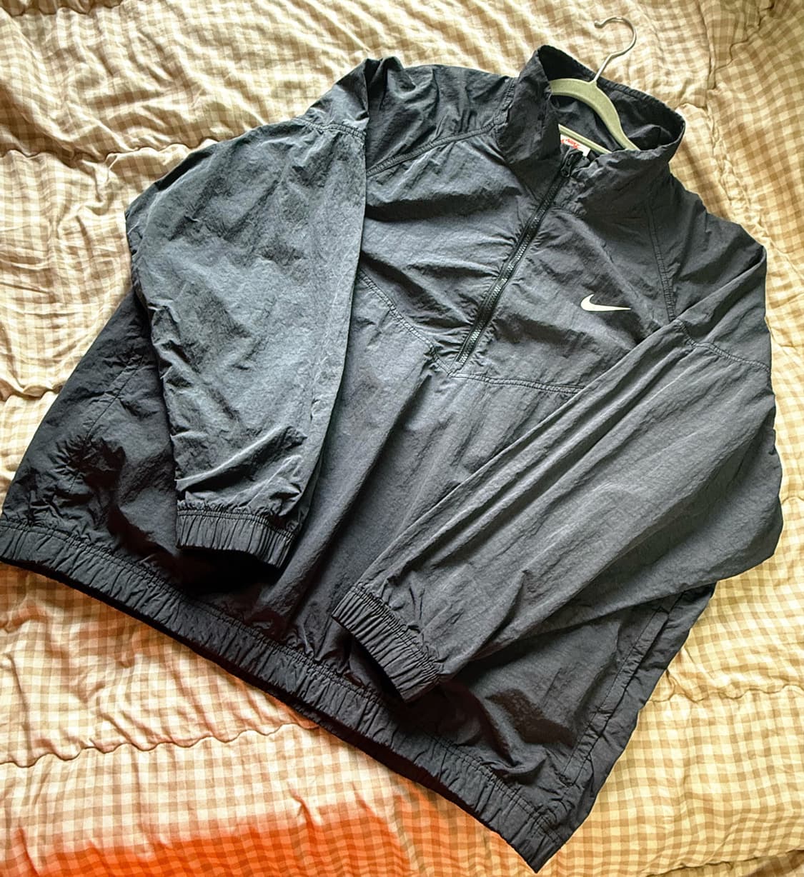 나이키x스투시 아노락 상품이미지1