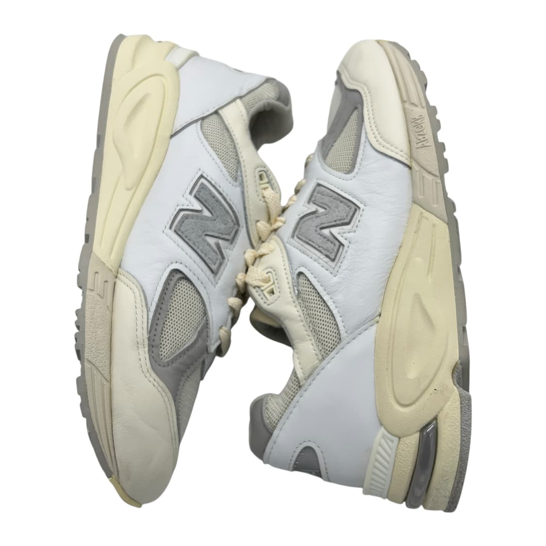 270 뉴발란스 990v2 메이드 인 USA 씨 솔트 상품이미지3