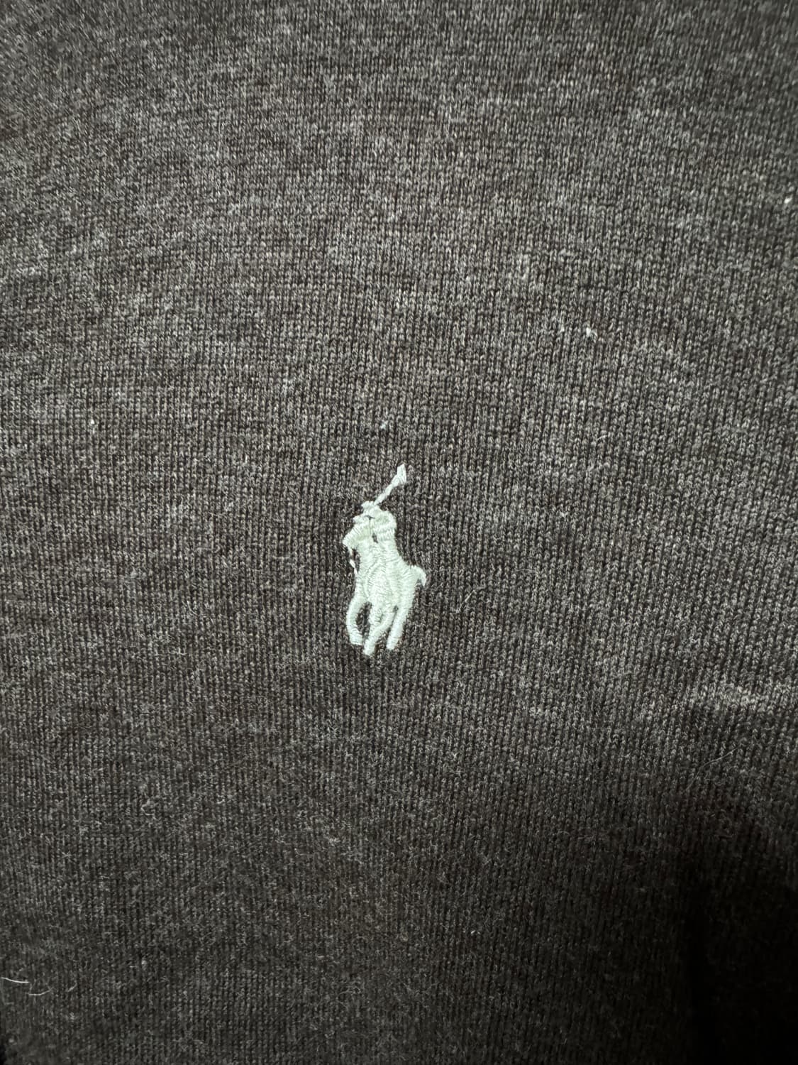 폴로 랄프로렌 여성 가디건 M 상품이미지3