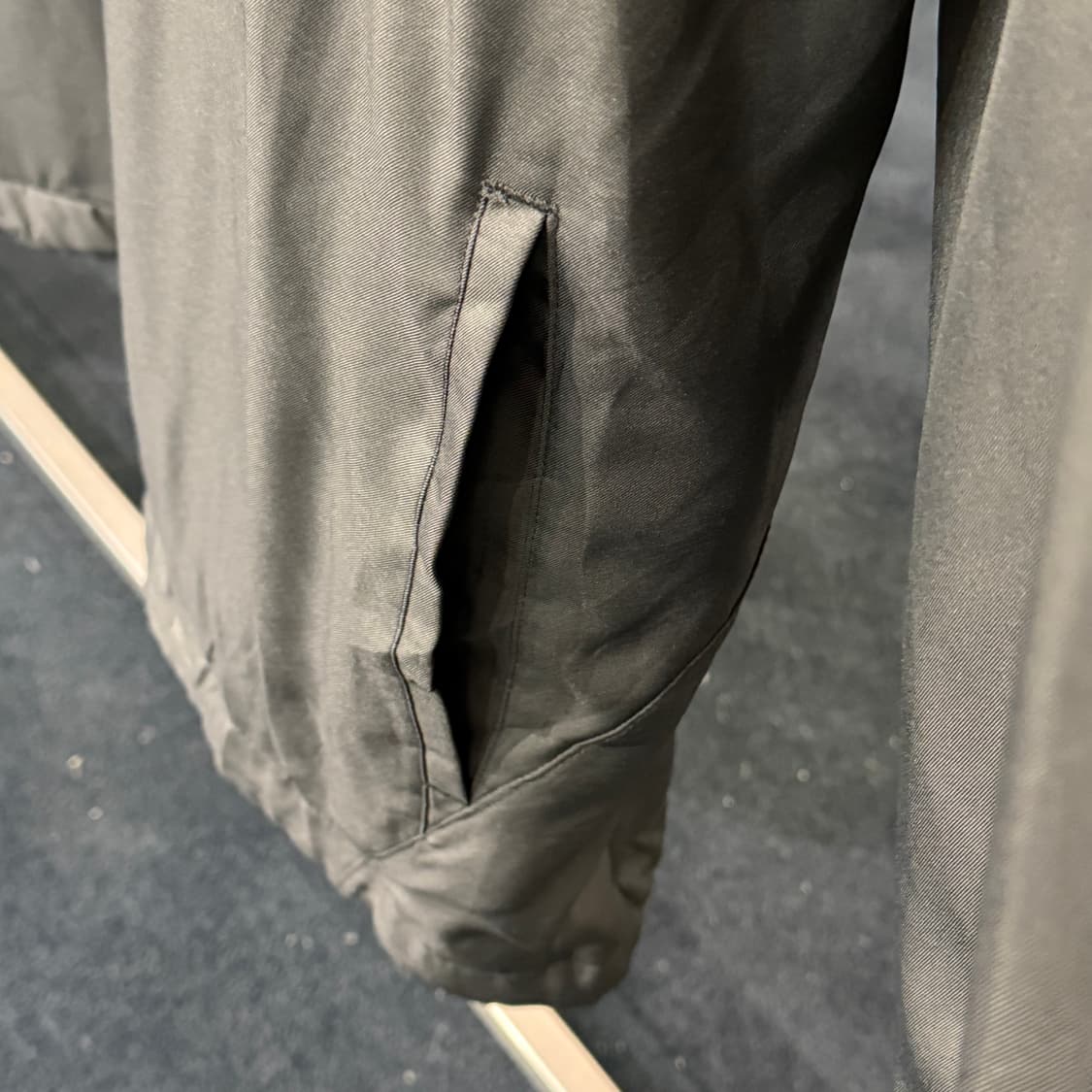 [2XL] 나이키 DC유나이티드 바람막이 상품이미지5