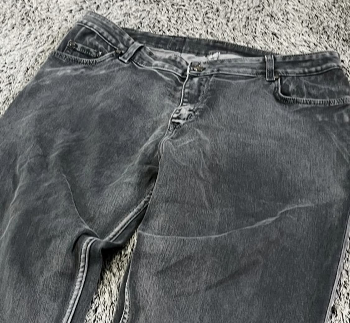 리바이스 청바지 데님팬츠 데님청바지 38인치 상품이미지2