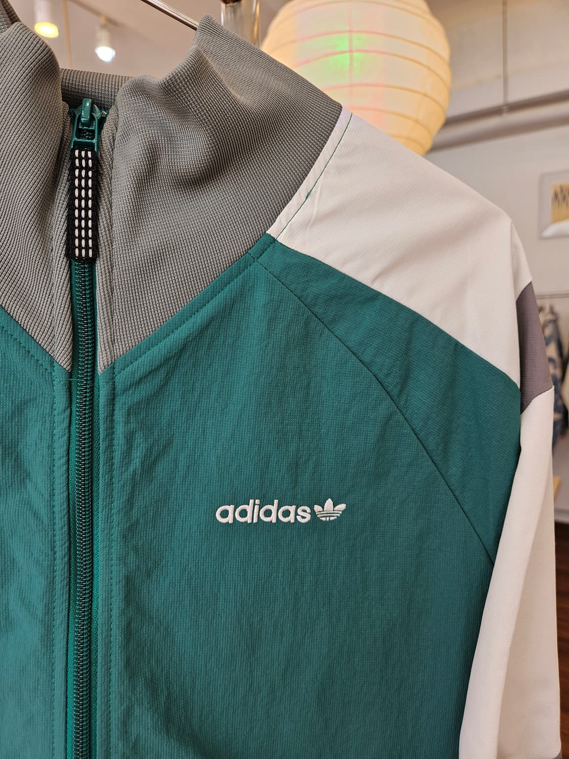 아디다스 바람막이 상품이미지4