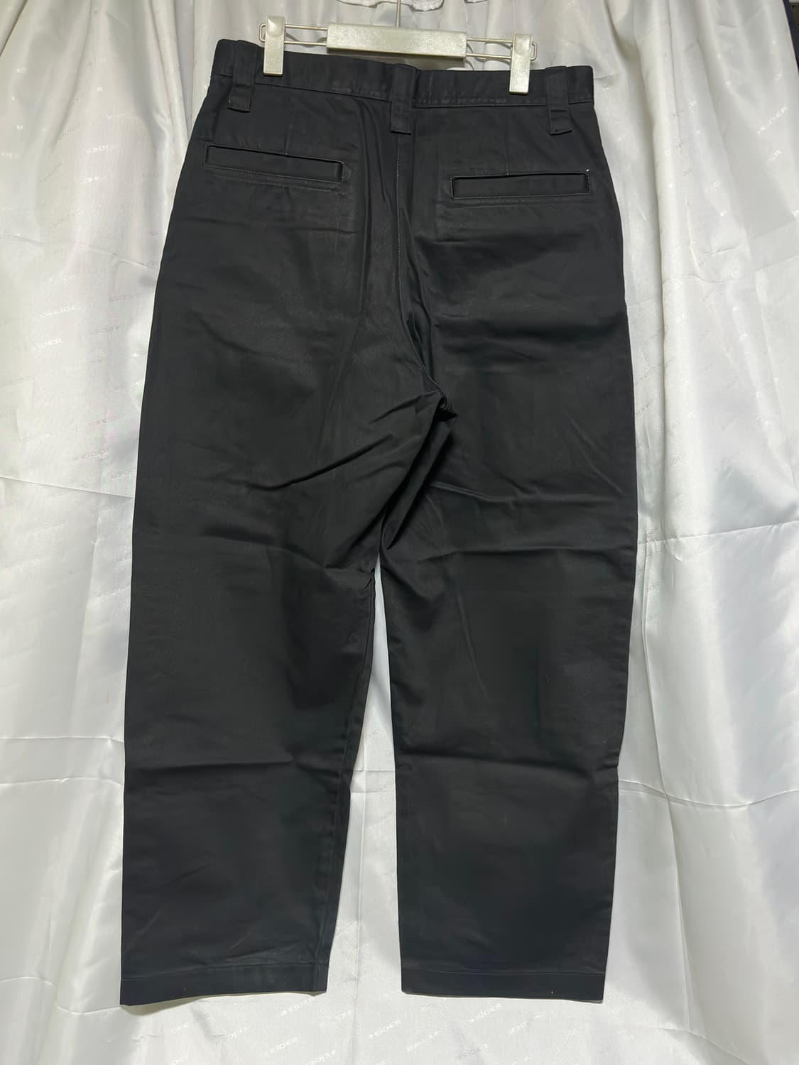 유니클로 U 커브드진 상품이미지2