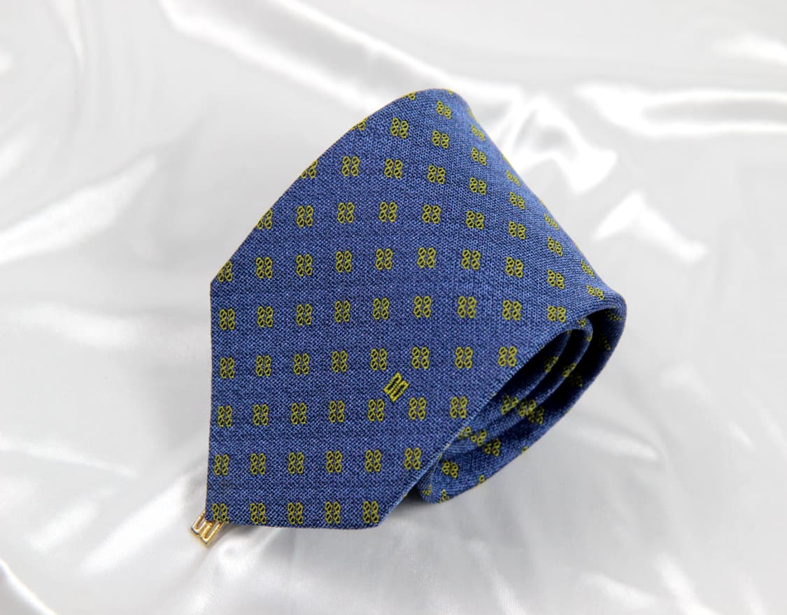 닥스 8cm A등급 신형 남자 명품 넥타이 상품이미지1