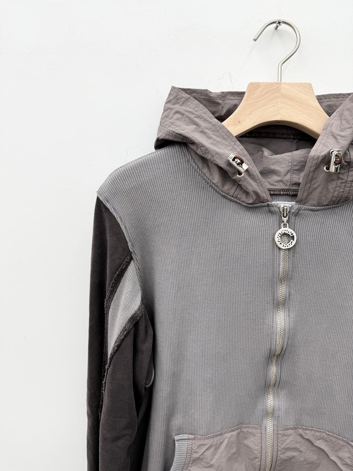 HYBRID ZIP UP 상품이미지3