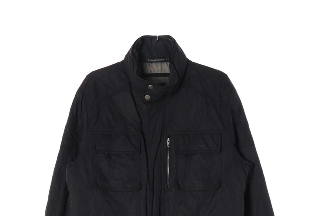 헨리코튼 필드/야상 L 상품이미지4