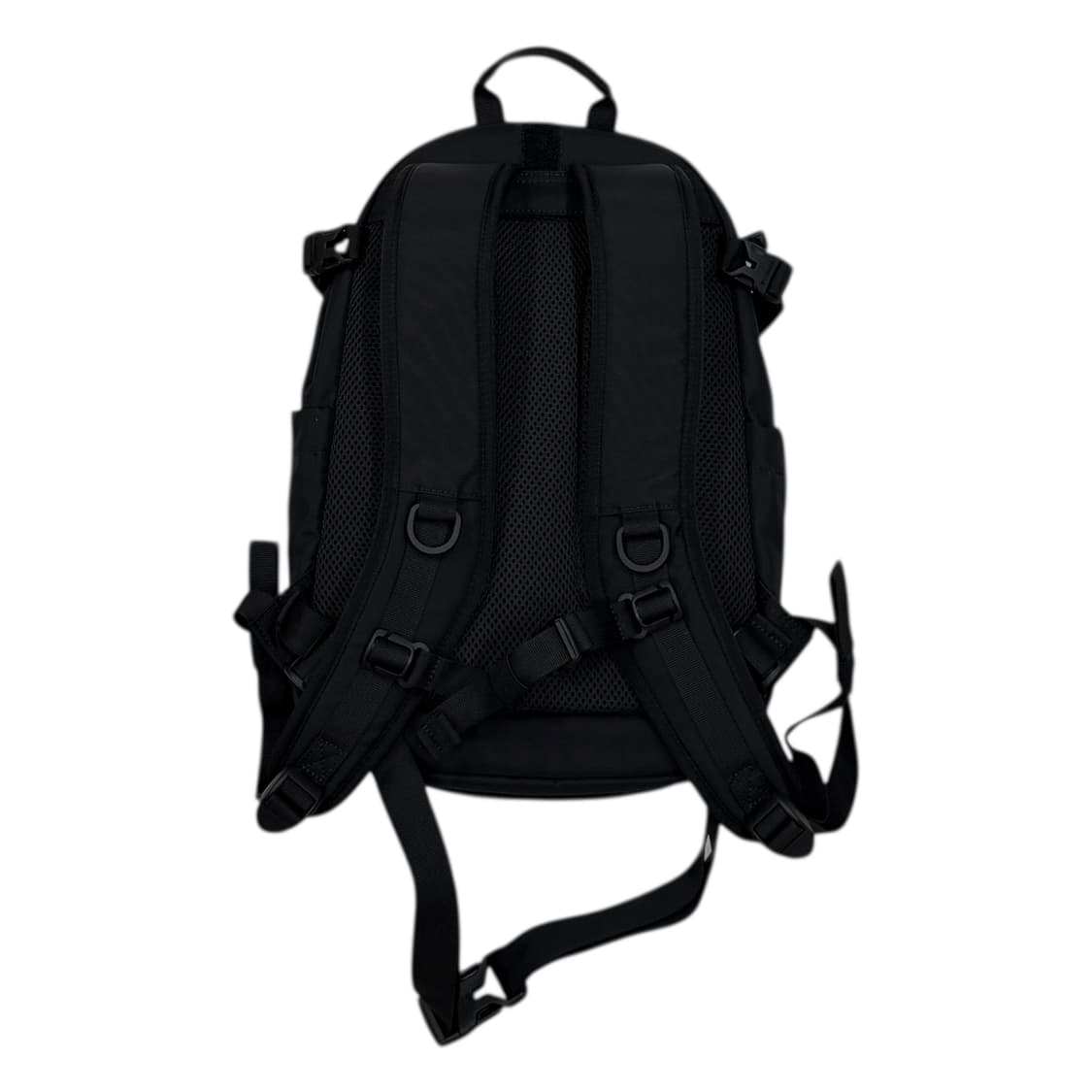 컬럼비아 나일론 미니 백팩 가방 블랙 15L 상품이미지3