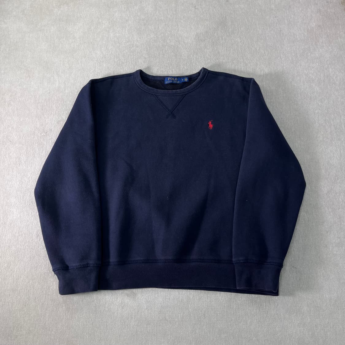 95 폴로랄프로렌 스몰포니 맨투맨 상품이미지1