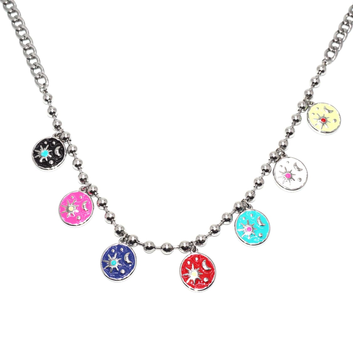 tnil 목걸이 상품이미지2