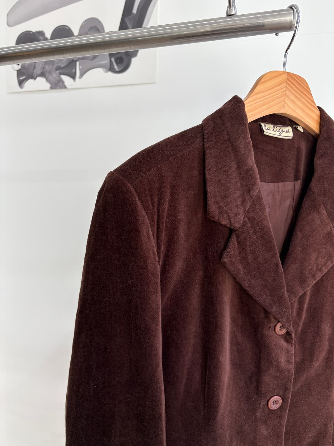 VINTAGE 자켓 상품이미지3