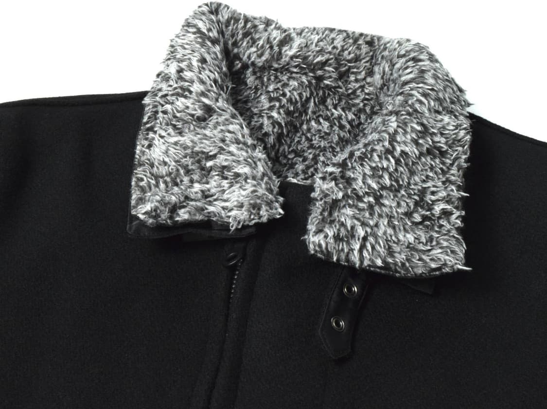 [새상품/4] ripvanwinkle 19AW 콤비네이션 재킷 상품이미지4