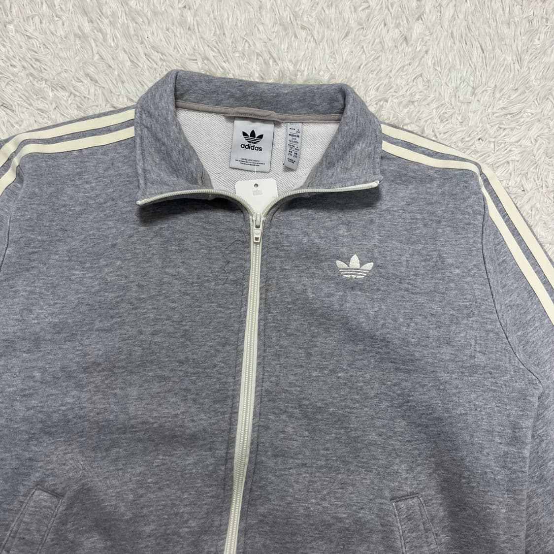 Adidas skateboarding jersey 상품이미지5