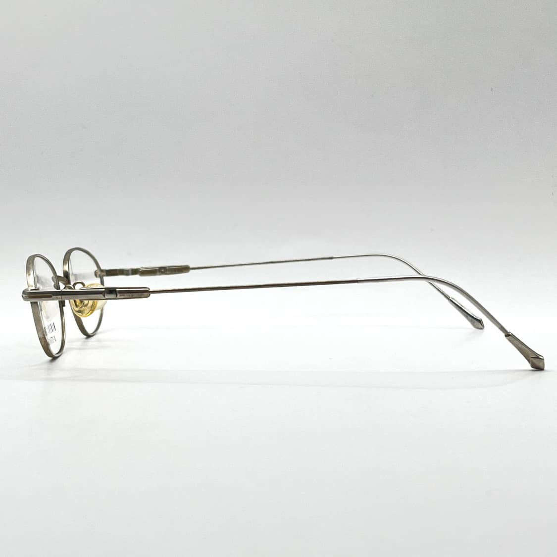 HIDEKI SONE 은테 안경 상품이미지3