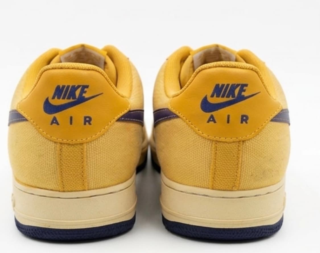 95년 나이키 에어포스1  cvs 로우 295 상품이미지2