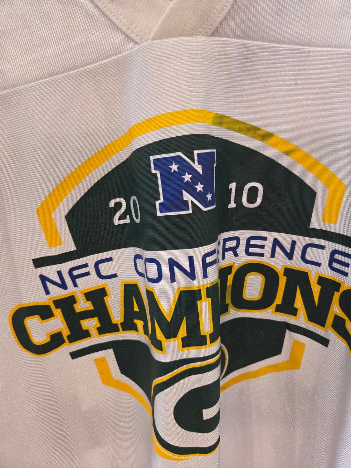NFL 유니폼 저지, NFC 상품이미지2