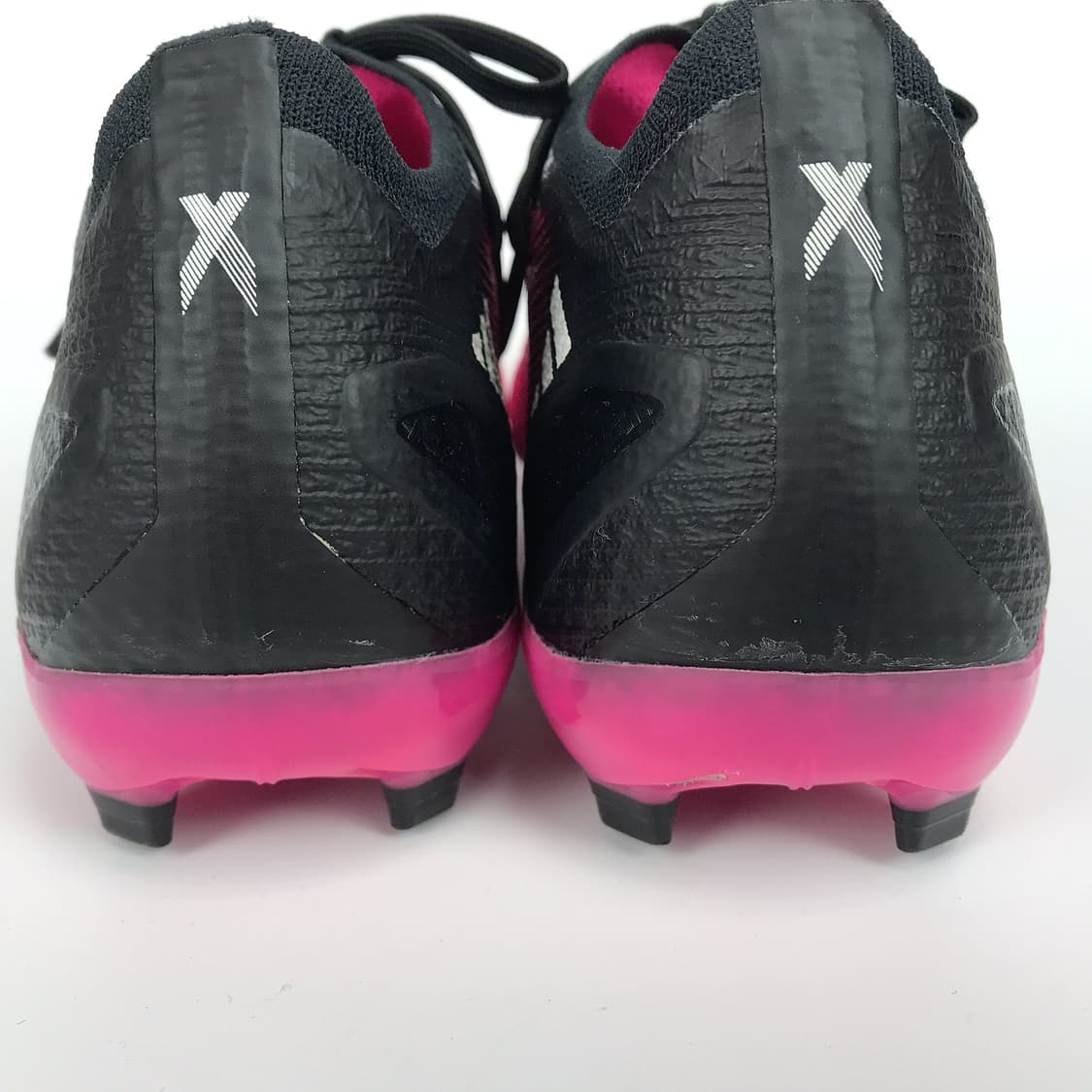 아디다스 엑스 스피드포탈2 FG 축구화 남성260 상품이미지6