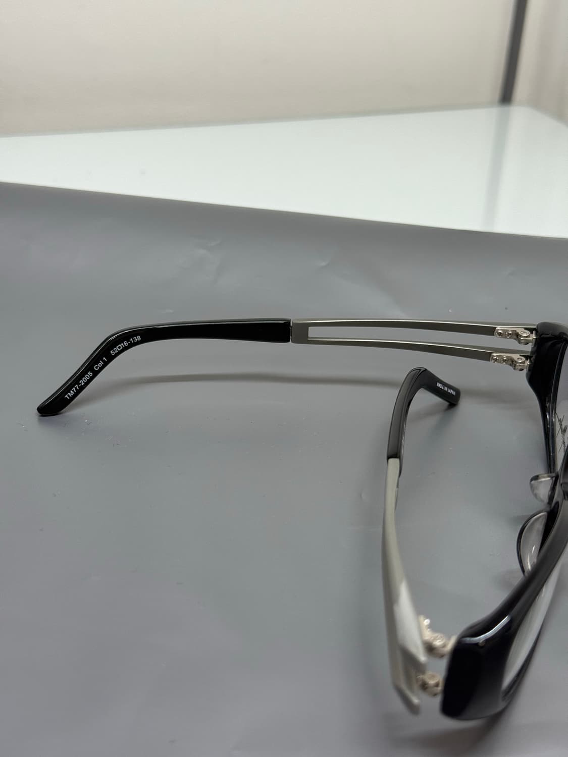 티에리뮈글러 안경 상품이미지6