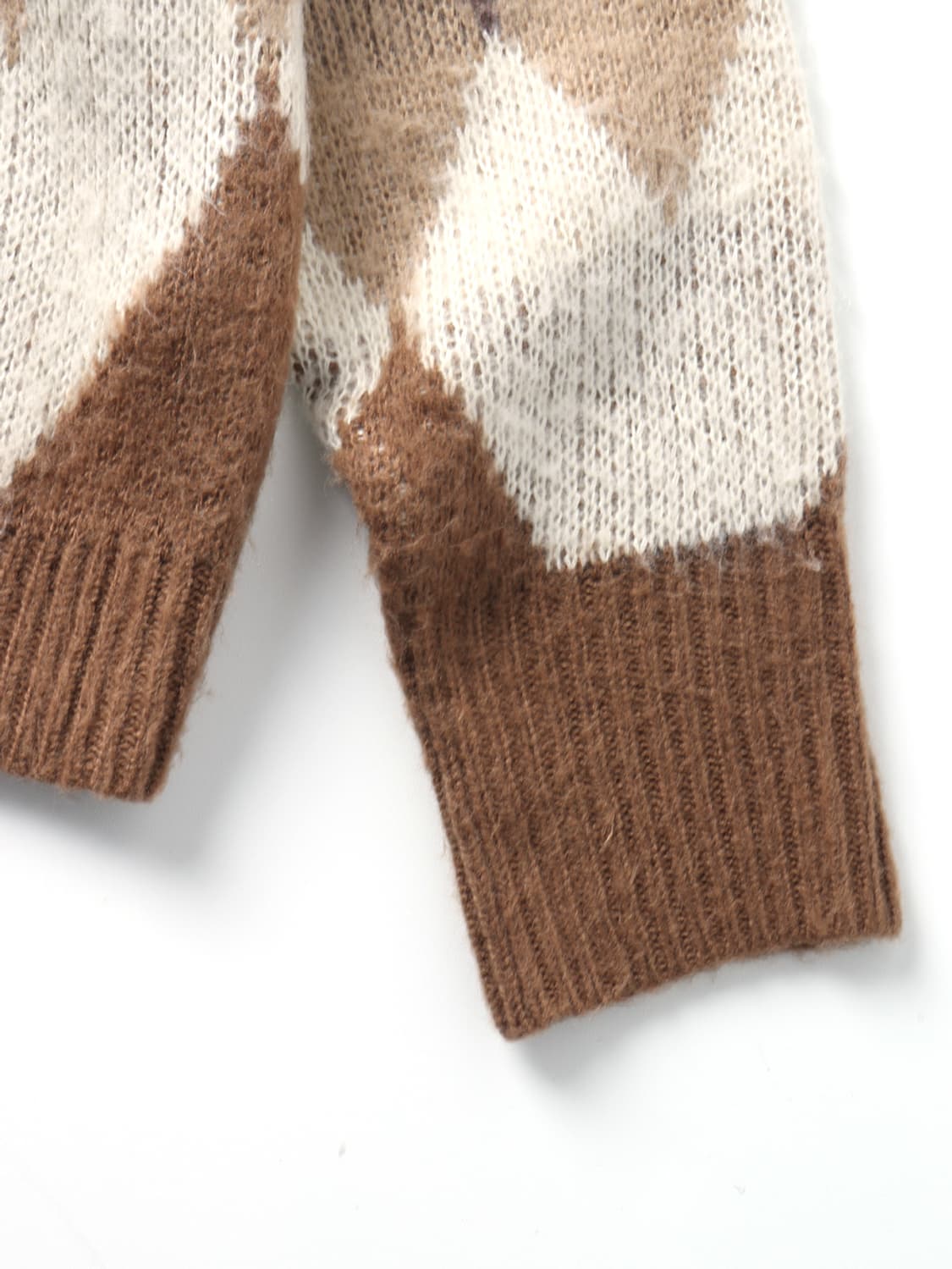 타운크래프트 TOWN CRAFT Relaxfit Cardigan 상품이미지8