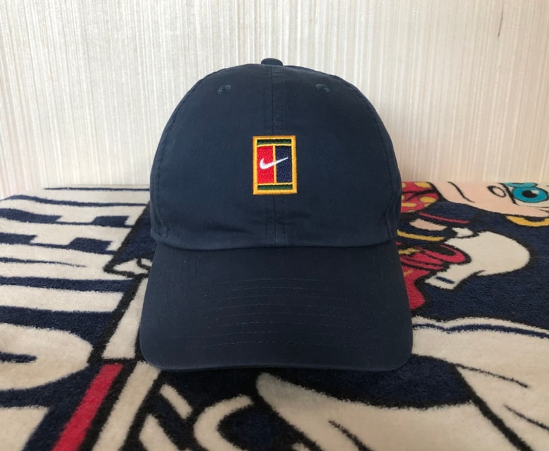 나이키 테니스코트/헤리티지86 볼캡/모자 상품이미지4