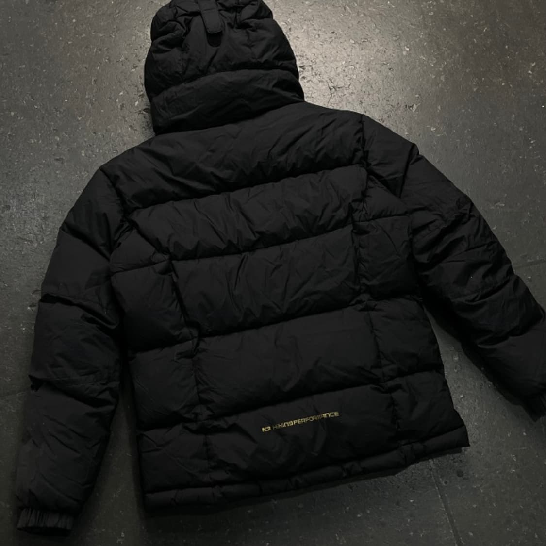 100 K2 히말라야 패딩  상품이미지7