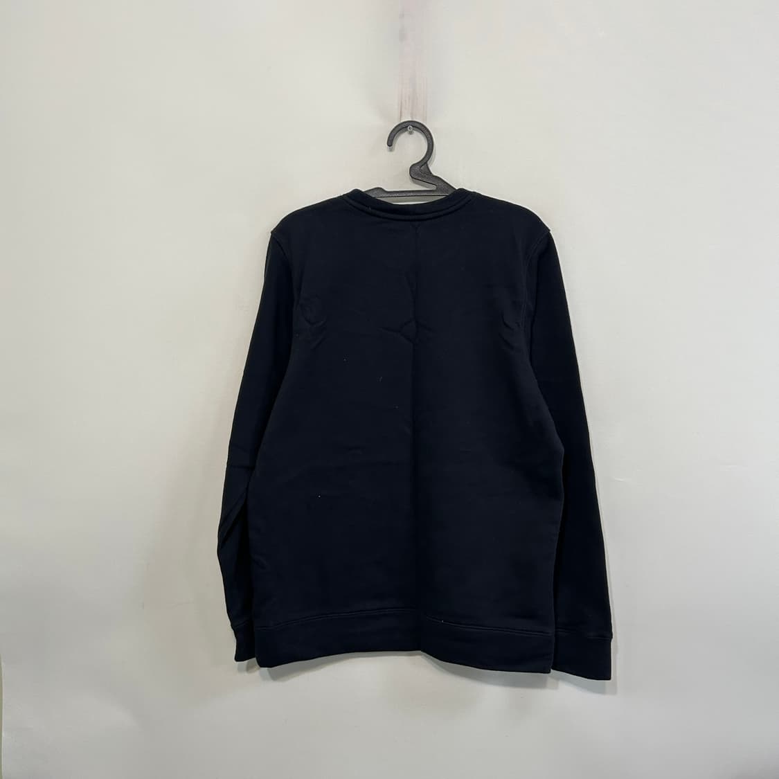 언더아머 남성 기모 맨투맨 M 상품이미지3