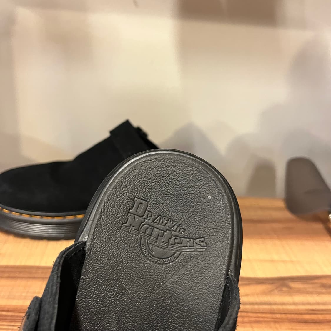 닥터마틴 브루클라인 뮬 상품이미지7