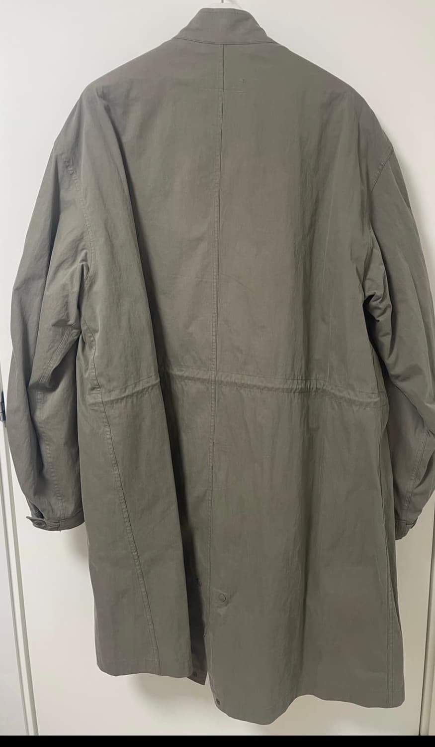 [3] 브라운드 에센셜 파카 상품이미지4