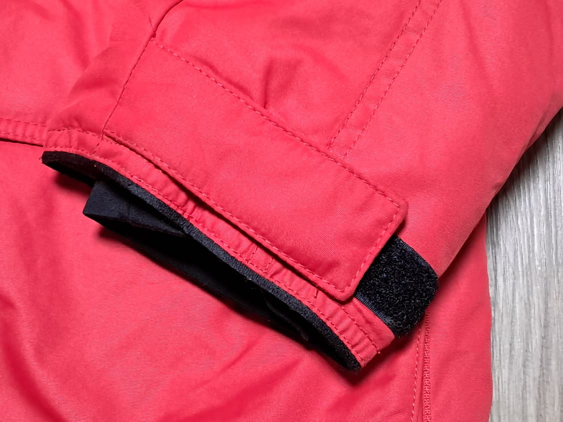 디아도라 야상패딩 남성95  상품이미지9