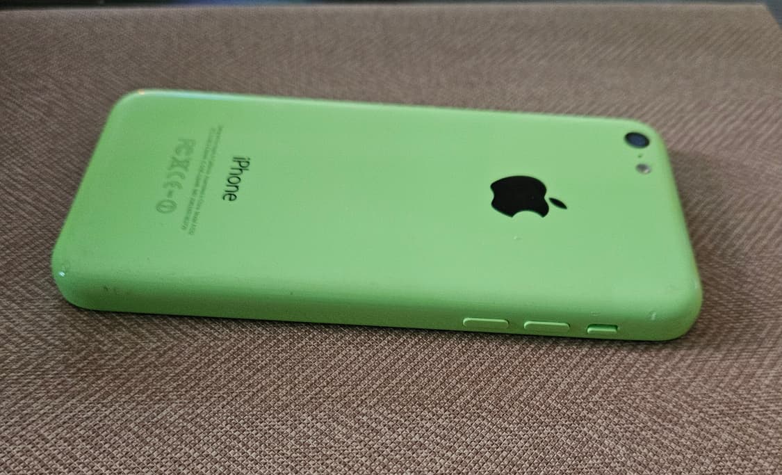 아이폰 5c 상품이미지4