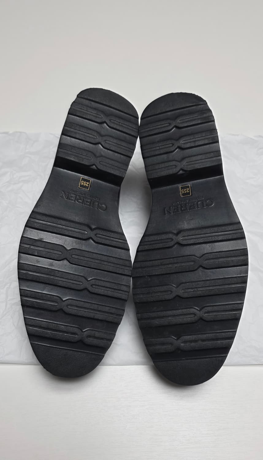 쿠에른 보스턴11 로퍼(255사이즈, 상태최상) 상품이미지8