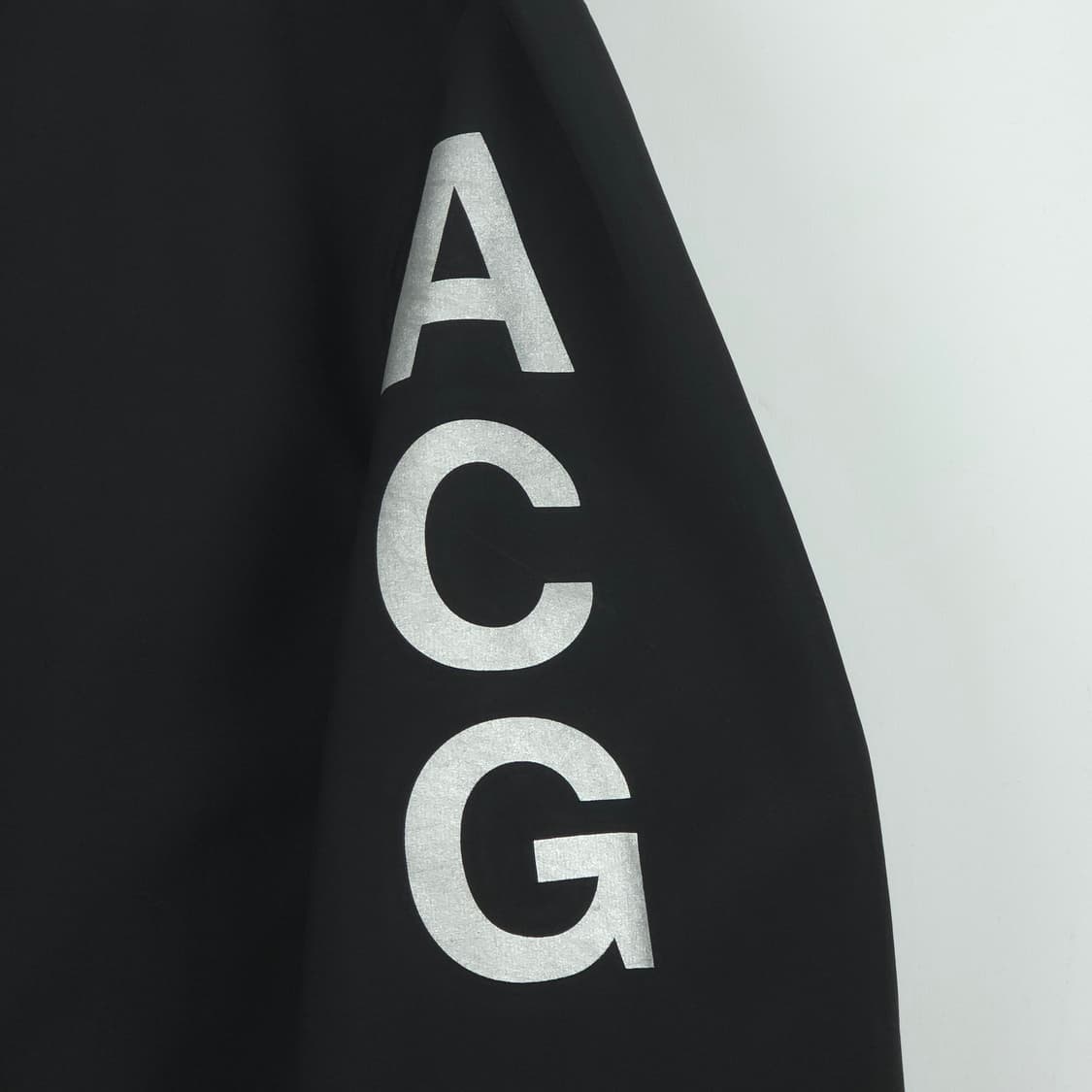 [L] 나이키acg 고어텍스 시스템 자켓 상품이미지4