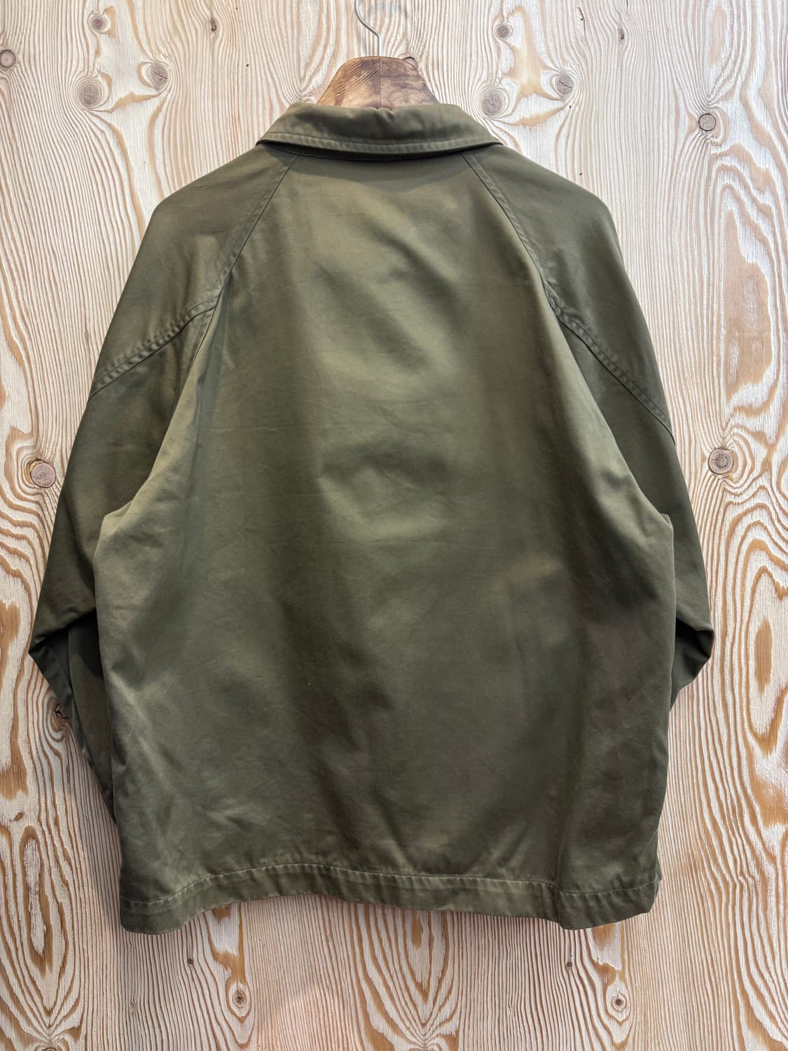 제이프레스 헤링턴 자켓 상품이미지3