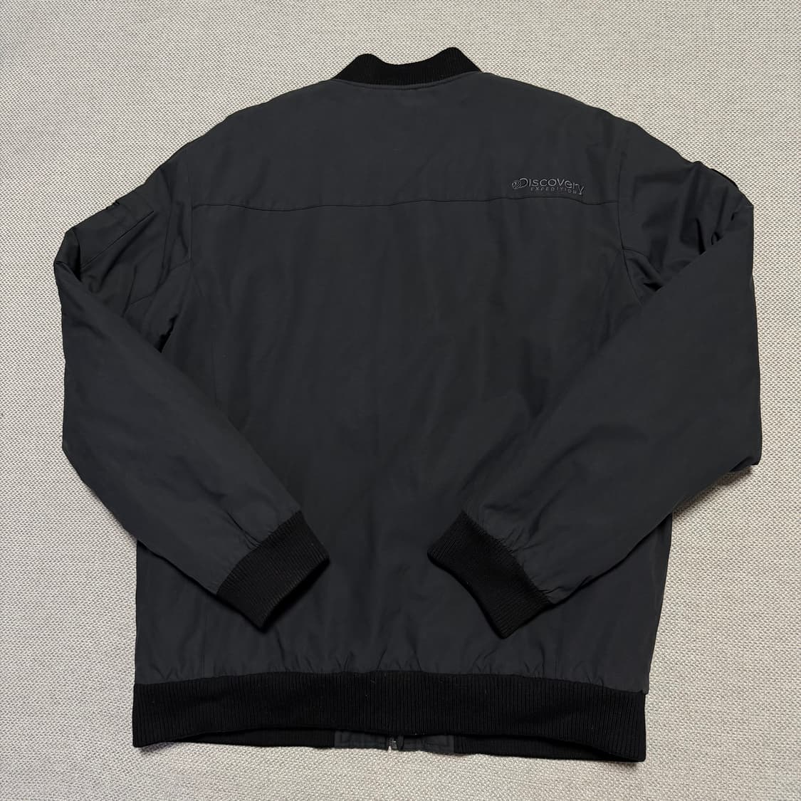 디스커버리 익스페디션 봄버 자켓 상품이미지7