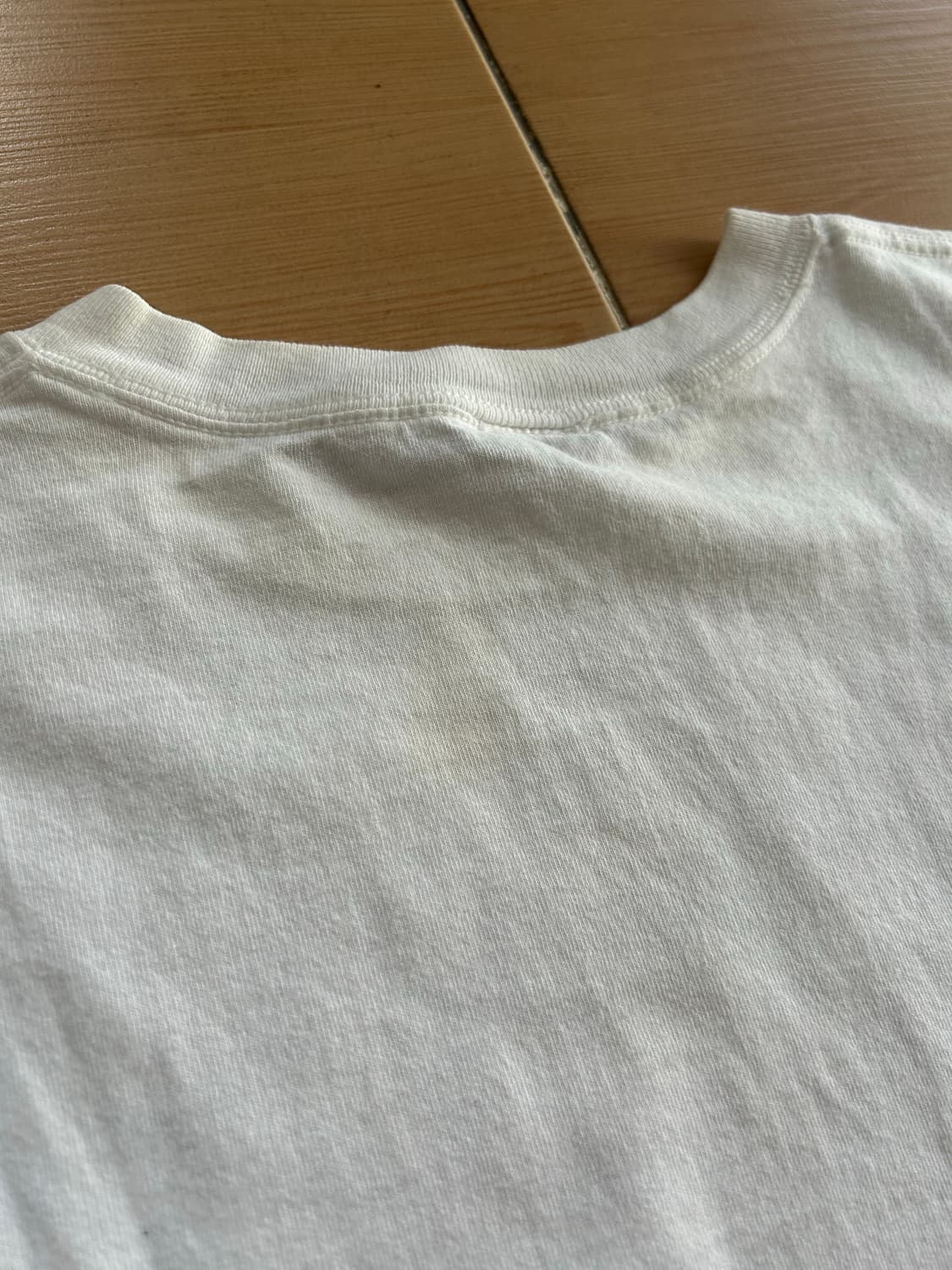 90‘s Sex machine Tee 상품이미지6
