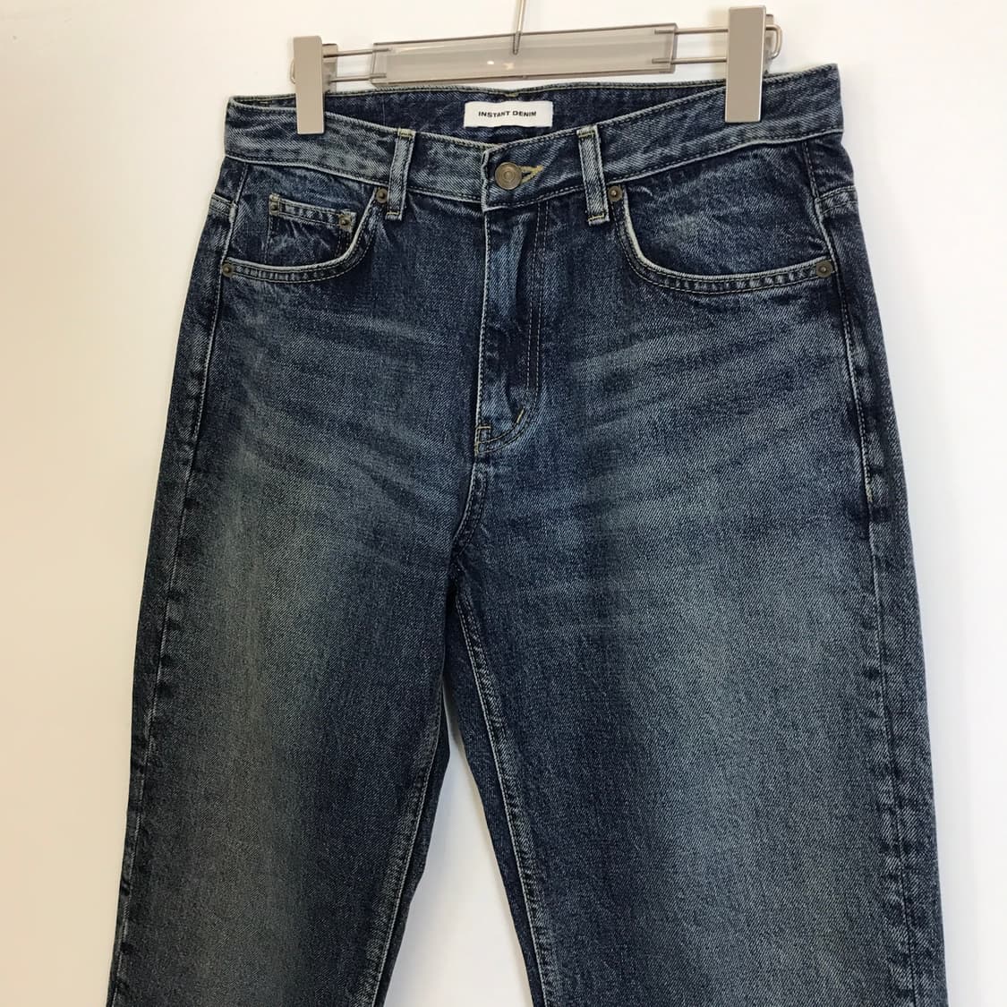 브랜디드 51015 쿠라보 락스타 데님 [30] 상품이미지2