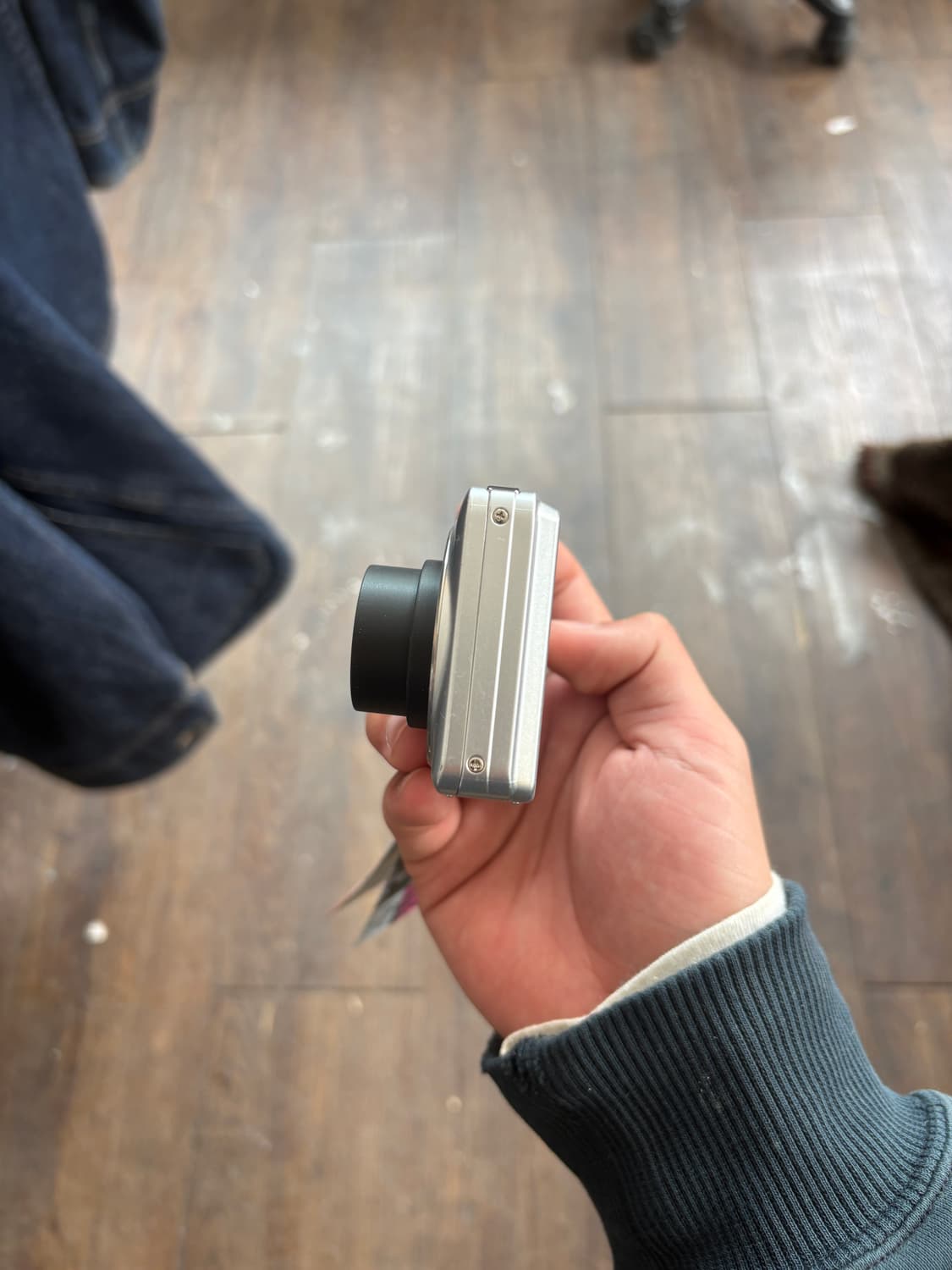 올림푸스 vg110 디지털카메라 상품이미지4