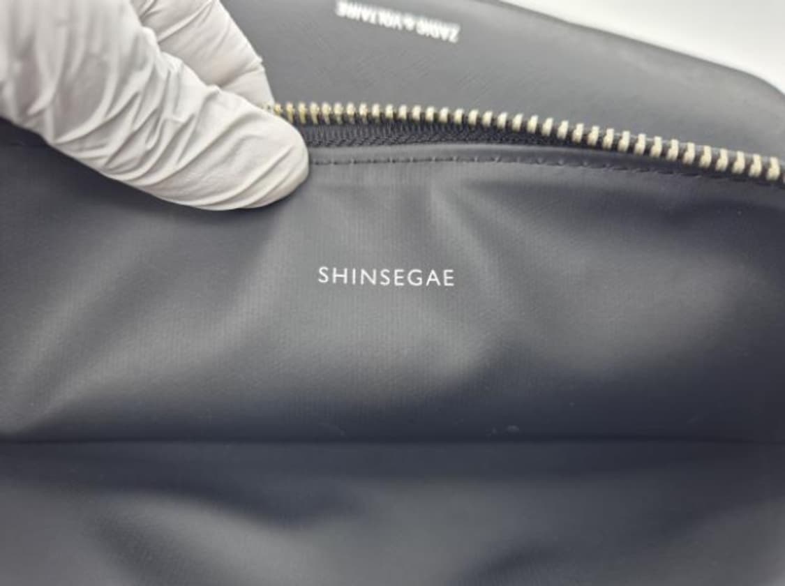 쟈딕앤볼테르 클러치백 상품이미지8